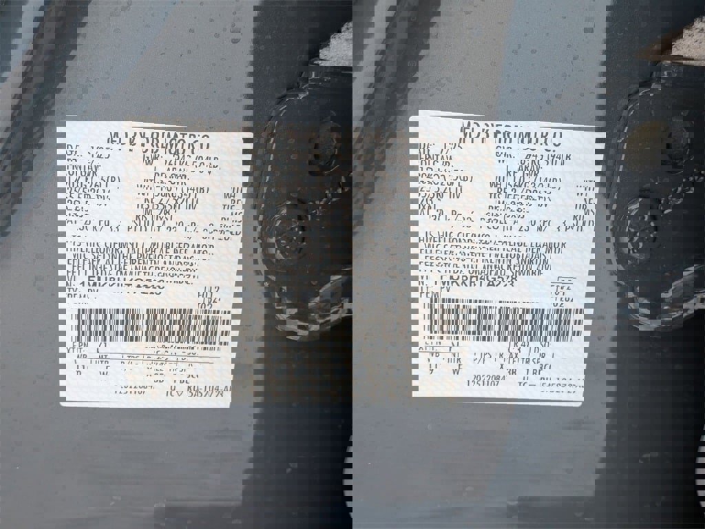 New 2026 Ford Explorer ST-Line image 25