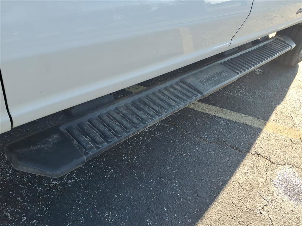 Used 2024 Ford F250 XLT image 24