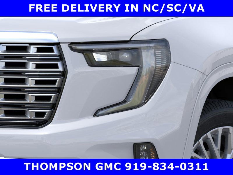 New 2026 GMC Acadia Denali w/ Super Cruise Package image 13