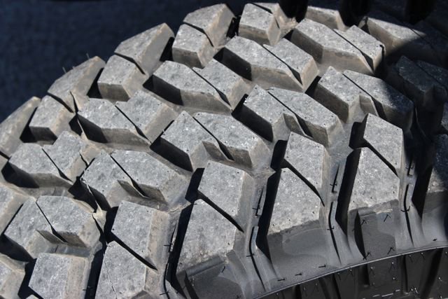 Used 2024 RAM 2500 Tradesman w/ Chrome Appearance Group image 17