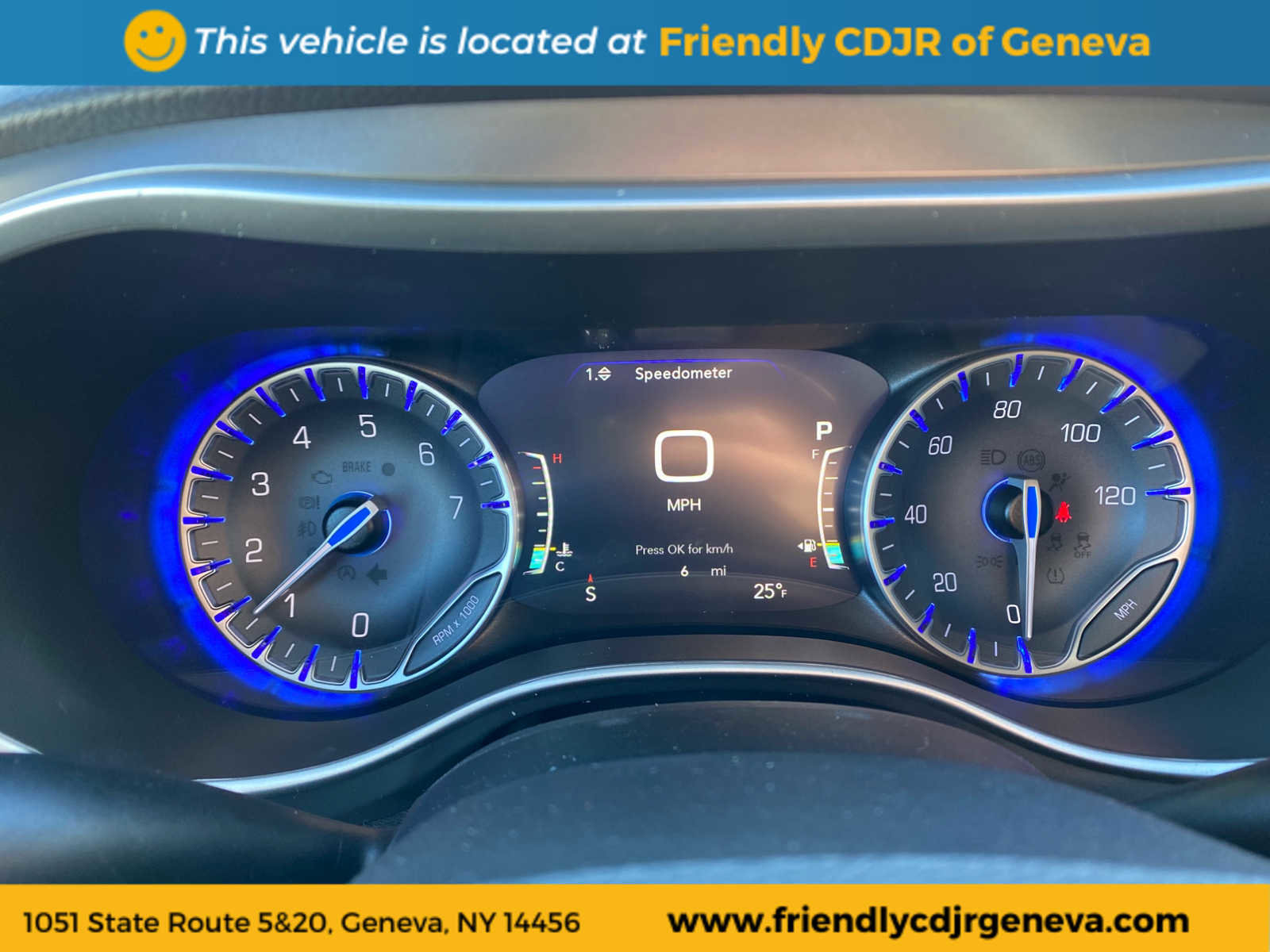 New 2026 Chrysler Pacifica Select image 18