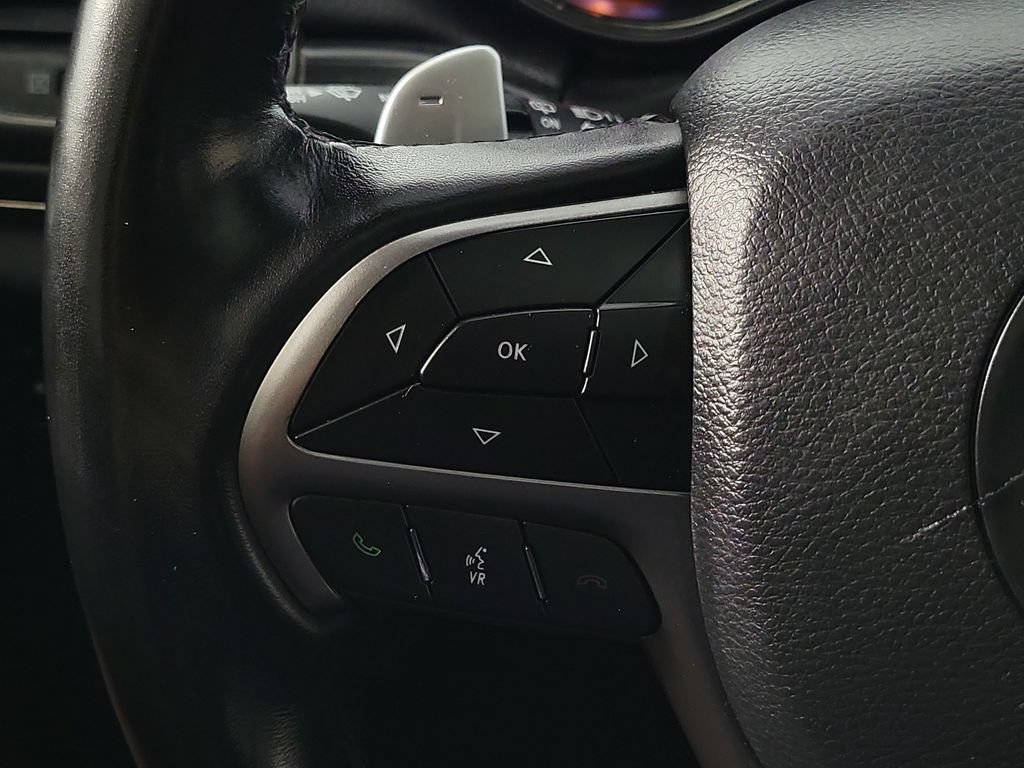Used 2021 Jeep Grand Cherokee Limited X AWD/4WD image 24