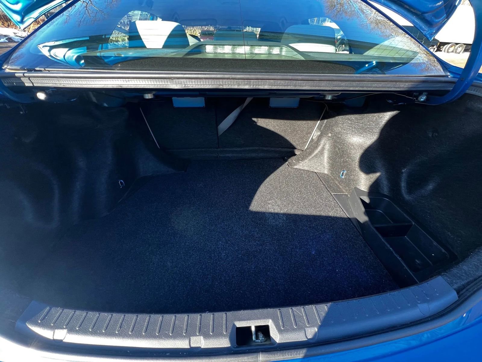 Used 2010 Toyota Corolla LE image 14