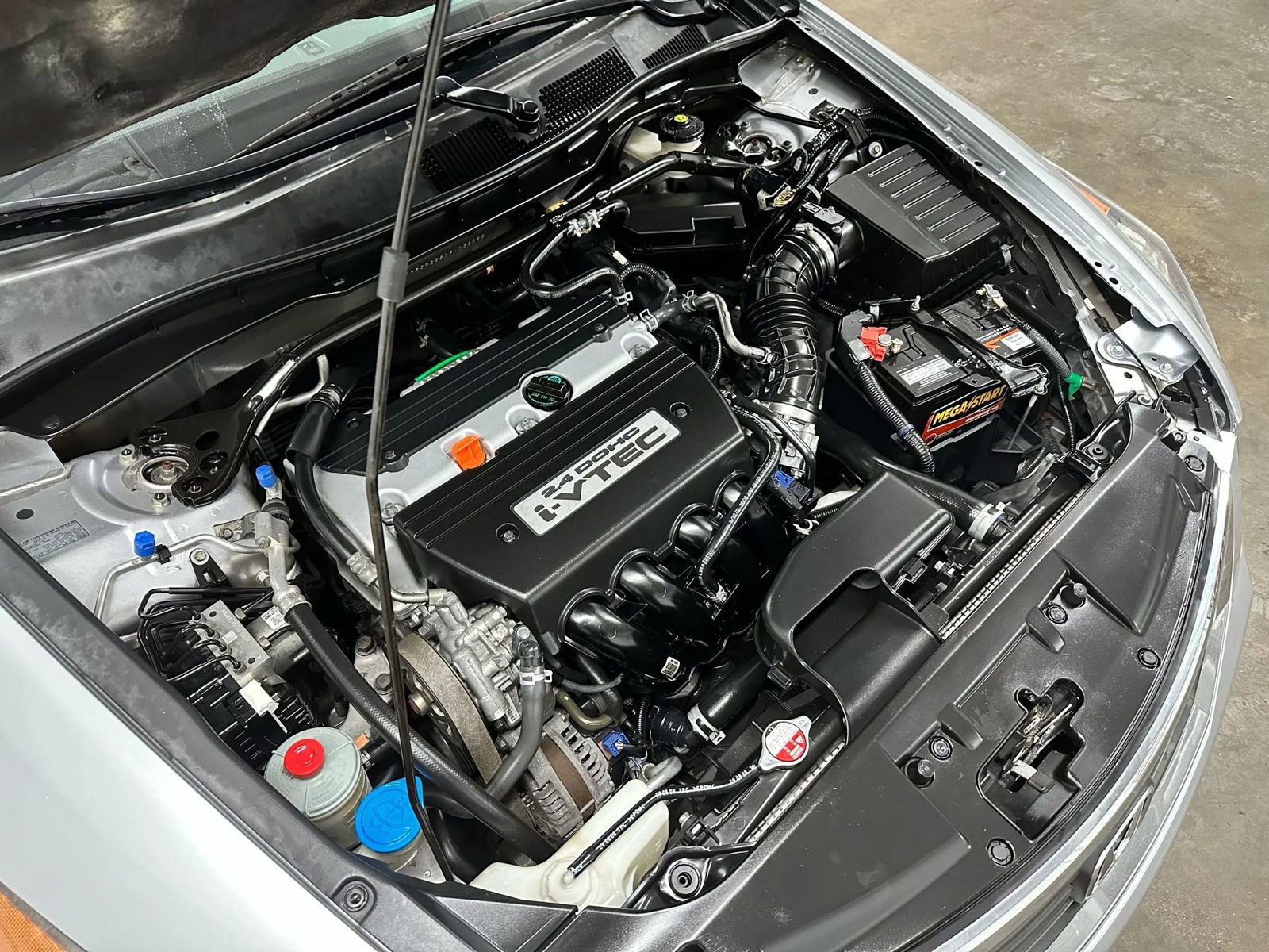 Used 2009 Honda Accord EX-L image 16