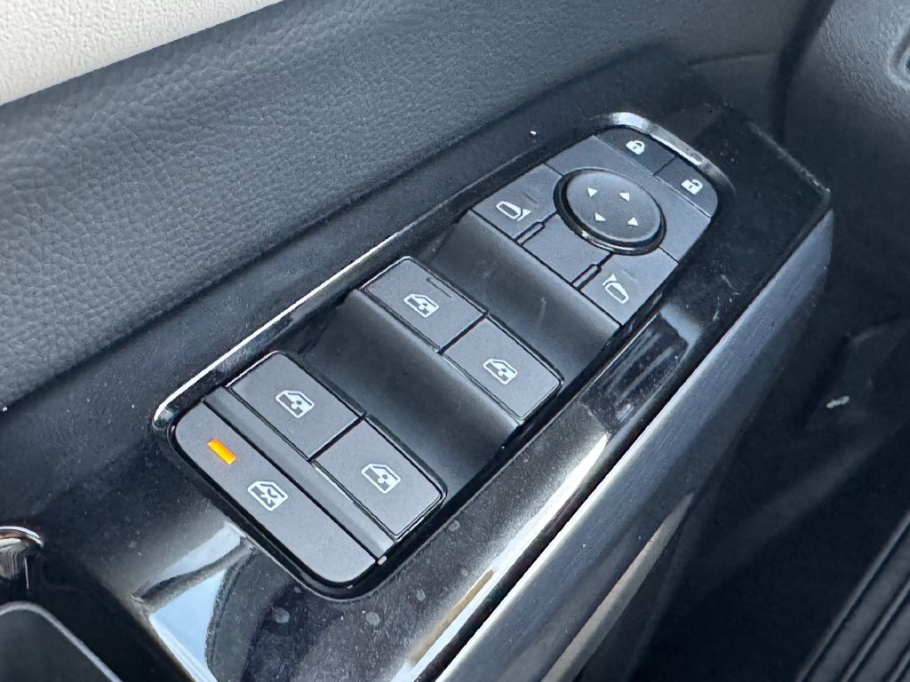 New 2026 Nissan Pathfinder SL AWD/4WD image 19