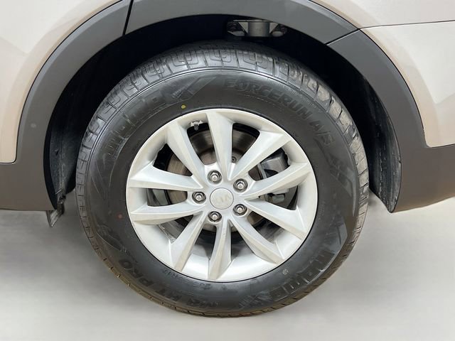 Used 2017 Kia Sorento LX w/ LX Convenience Package image 31