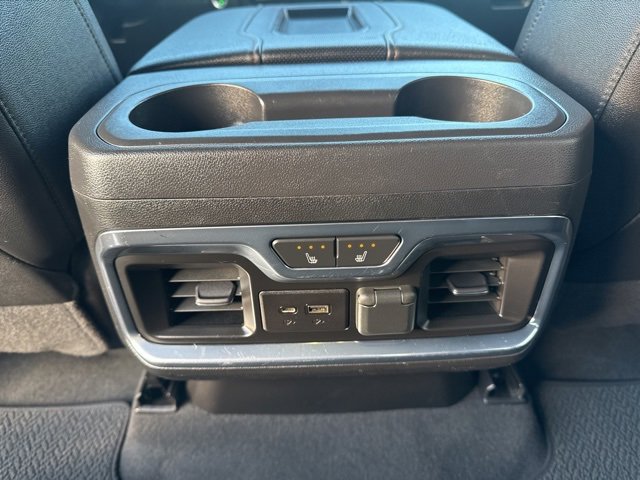 Used 2021 GMC Sierra 1500 AT4 w/ AT4 Value Package image 22