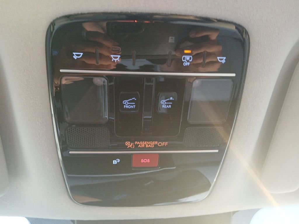 Used 2024 Hyundai Santa Fe Calligraphy image 29