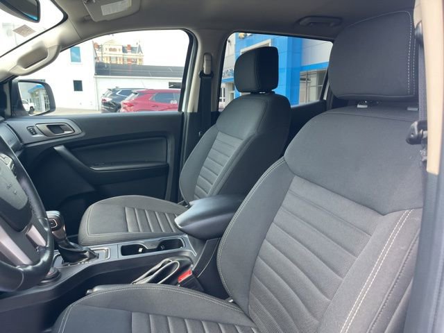 Used 2021 Ford Ranger XLT w/ Equipment Group 302A High AWD/4WD image 17