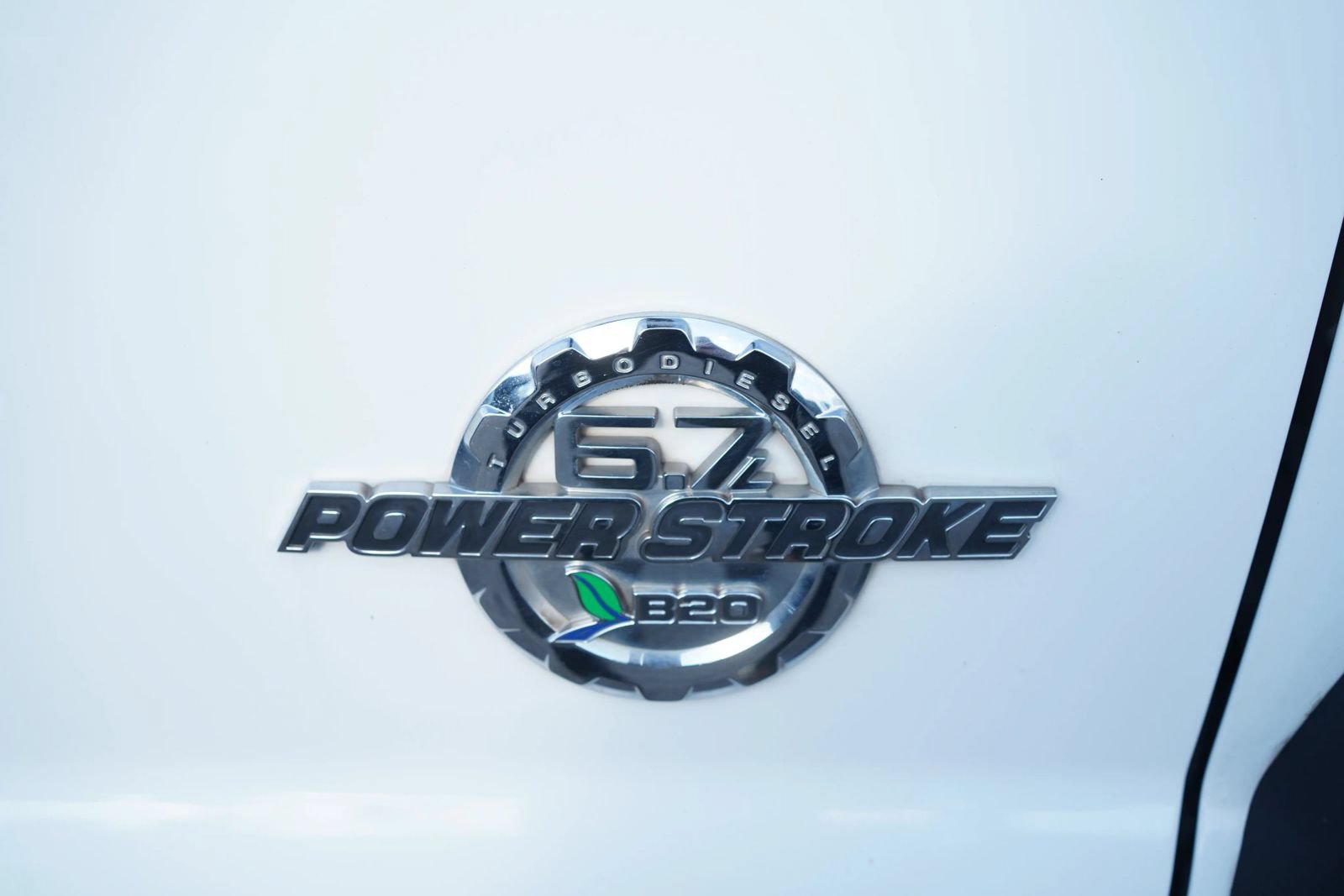 Used 2016 Ford F550 4x4 Regular Cab Super Duty image 26