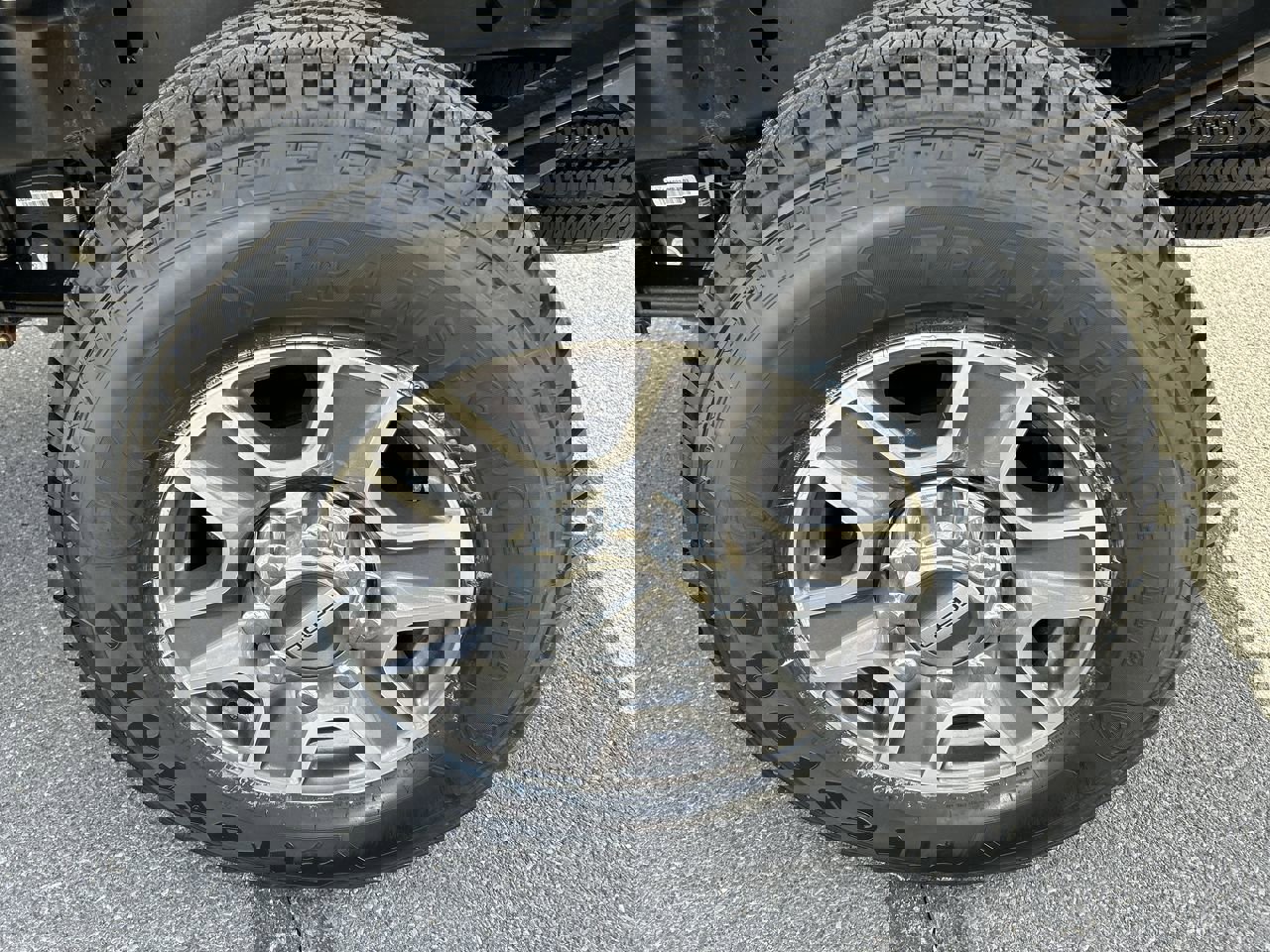 Used 2024 Ford F250 Lariat image 10