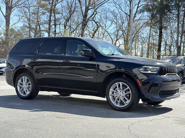 Used 2023 Dodge Durango GT image 2