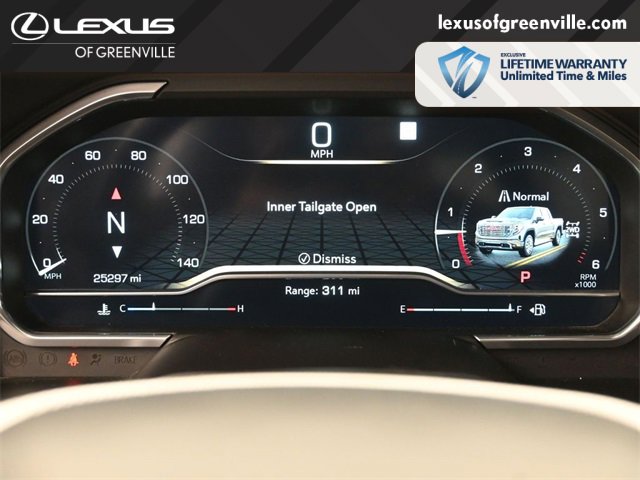 Used 2022 GMC Sierra 1500 Denali w/ Denali Reserve Package image 14