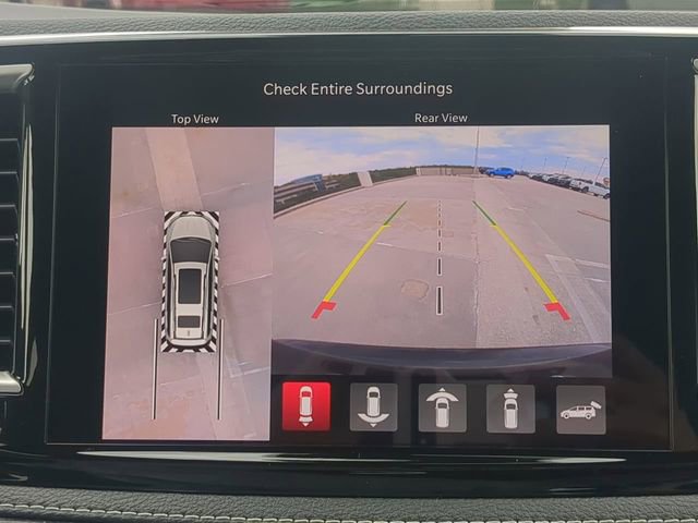 New 2027 Chrysler Pacifica Limited FWD image 27