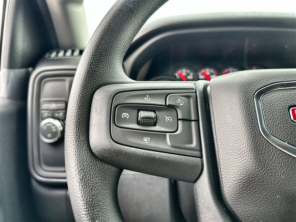 New 2026 GMC Sierra 1500 Pro w/ Pro Value Package image 31