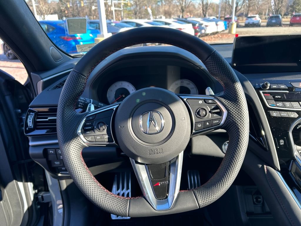New 2026 Acura RDX A-Spec image 16