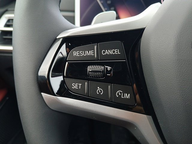 New 2026 BMW 330i Sedan w/ Convenience Package RWD image 21