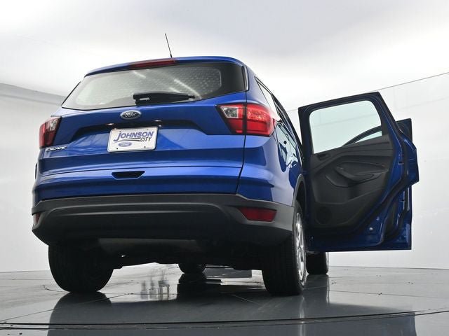 Used 2019 Ford Escape S FWD image 41