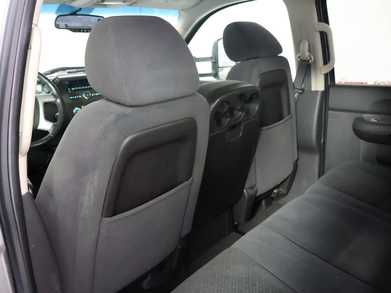 Used 2007 Chevrolet Silverado 2500 LT AWD/4WD image 36