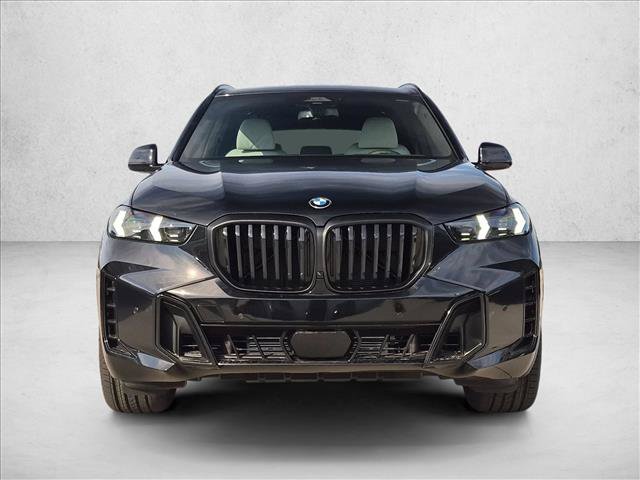 New 2026 BMW X5 xDrive40i w/ M Sport Package AWD/4WD image 6