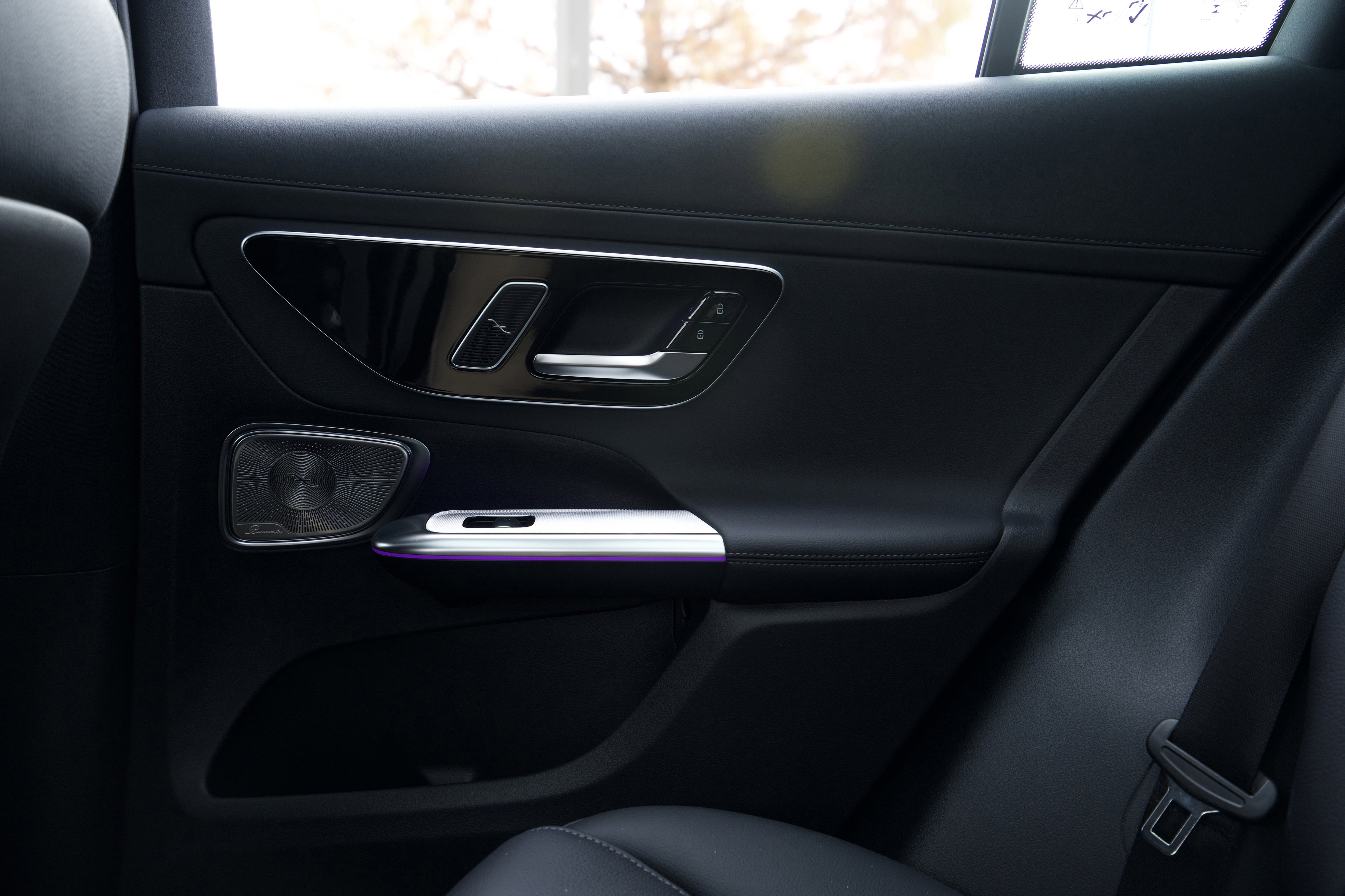 New 2026 Mercedes-Benz GLC 43 AMG 4MATIC image 46