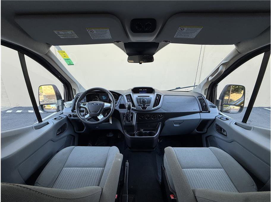 Used 2015 Ford Transit 350 XLT RWD image 14