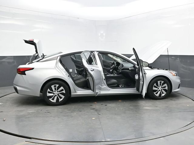 Used 2021 Nissan Altima 2.5 S image 47