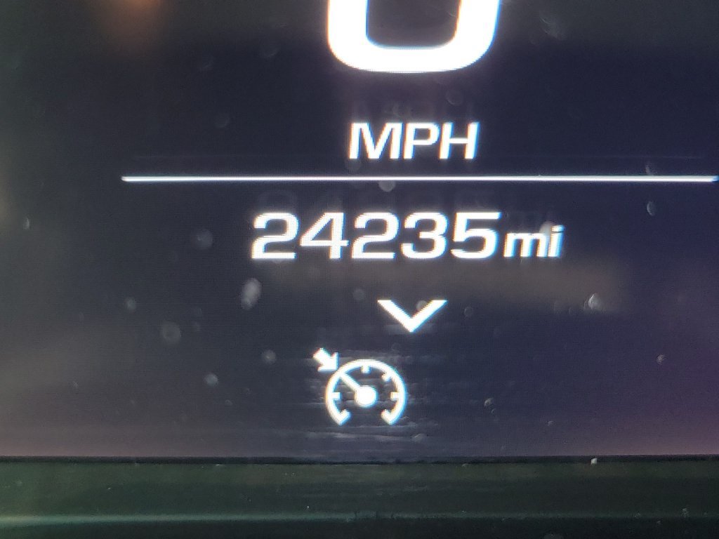 Used 2023 Chevrolet Camaro SS RWD image 21