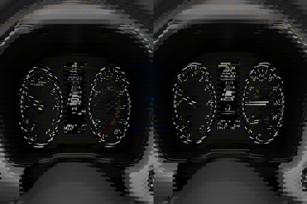 New 2026 Subaru Crosstrek 2.5i Sport image 15