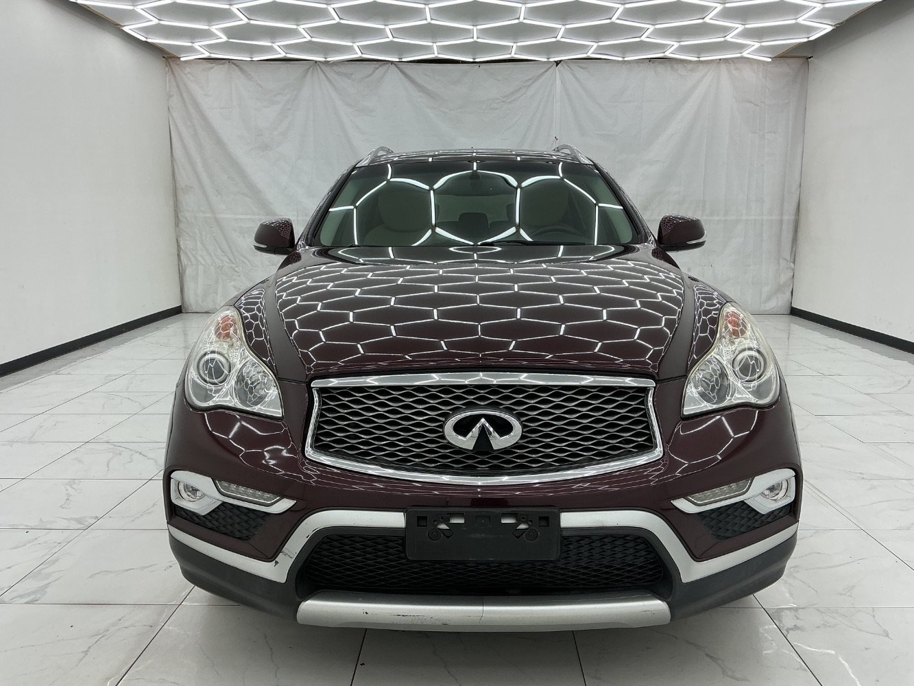 Used 2016 INFINITI QX50 AWD w/ Premium Package image 5