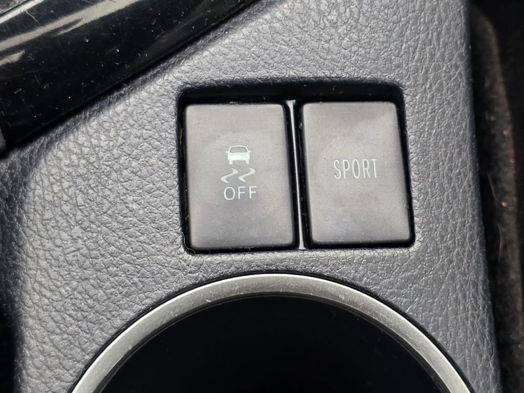 Used 2016 Toyota Corolla S w/ Body Protection Package #1 image 38