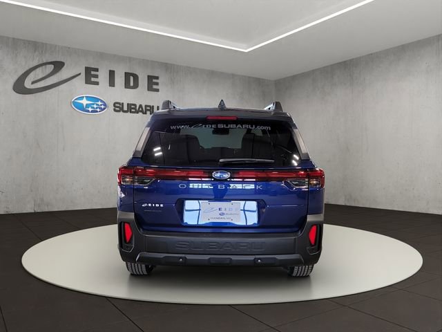 New 2026 Subaru Outback Touring XT image 6