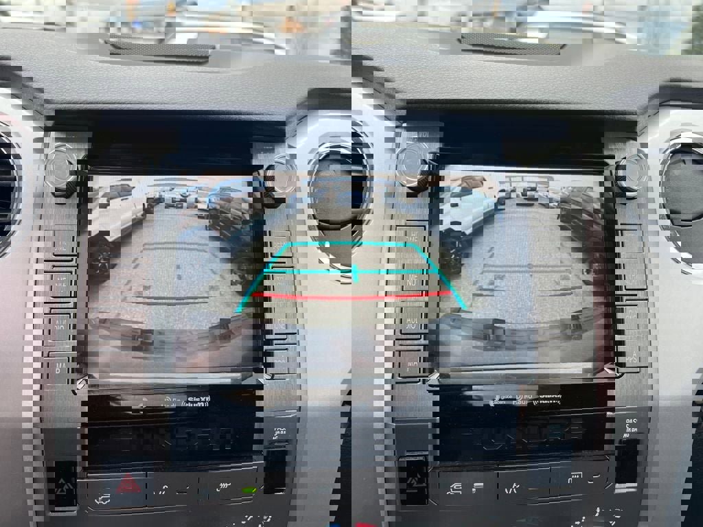 Used 2021 Toyota Tundra SR5 image 17