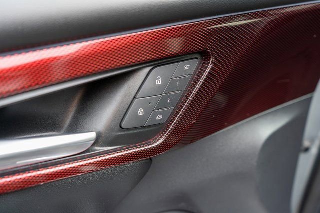 Used 2024 Chevrolet Traverse RS w/ LPO, Floor Liner Package image 19