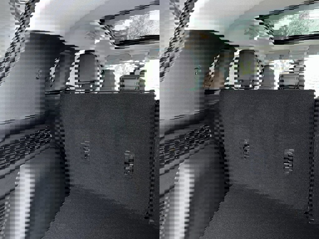 New 2026 Ford Escape Platinum w/ Premium Technology Package image 8