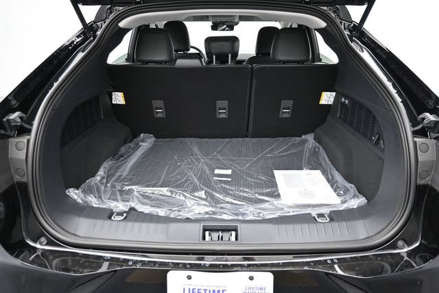 New 2026 Ford Mustang Mach-E Select w/ Comfort Package Lite RWD image 33