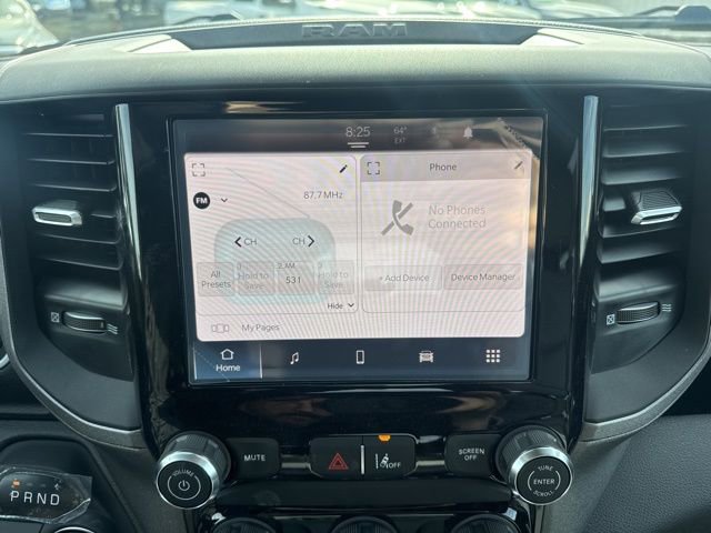 New 2026 RAM 1500 Tradesman image 16