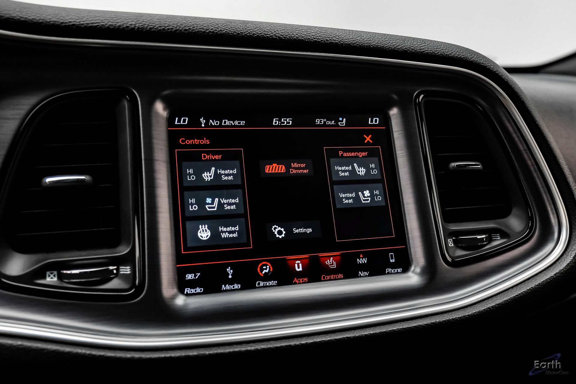 Used 2018 Dodge Challenger SRT Demon RWD image 81