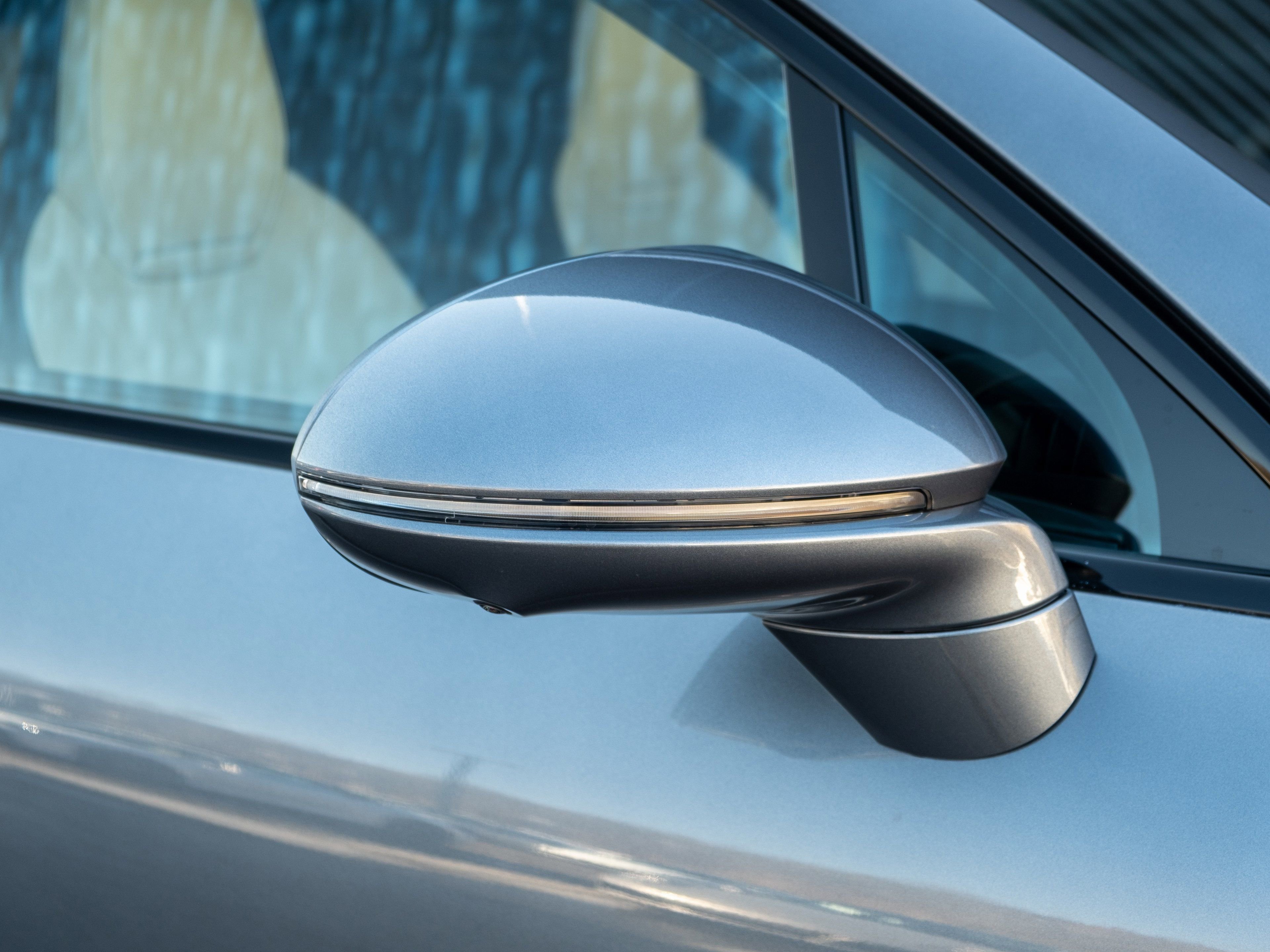 New 2026 Porsche Cayenne S image 40