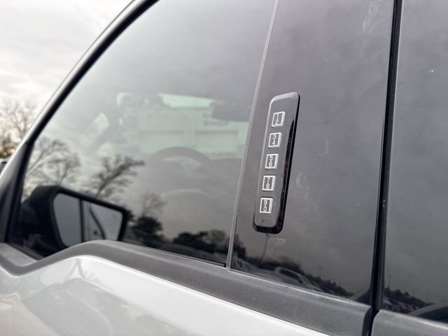 Used 2024 Ford F150 XLT w/ Equipment Group 302A MID image 7