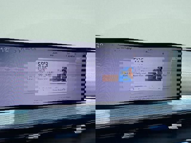 Used 2025 Genesis GV80 3.5T Prestige image 27