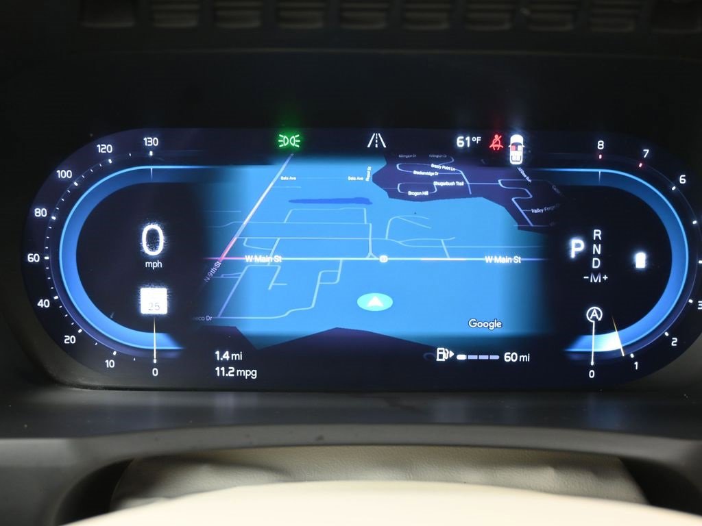 Certified 2024 Volvo XC90 B5 Plus w/ Protection Package Premier image 26