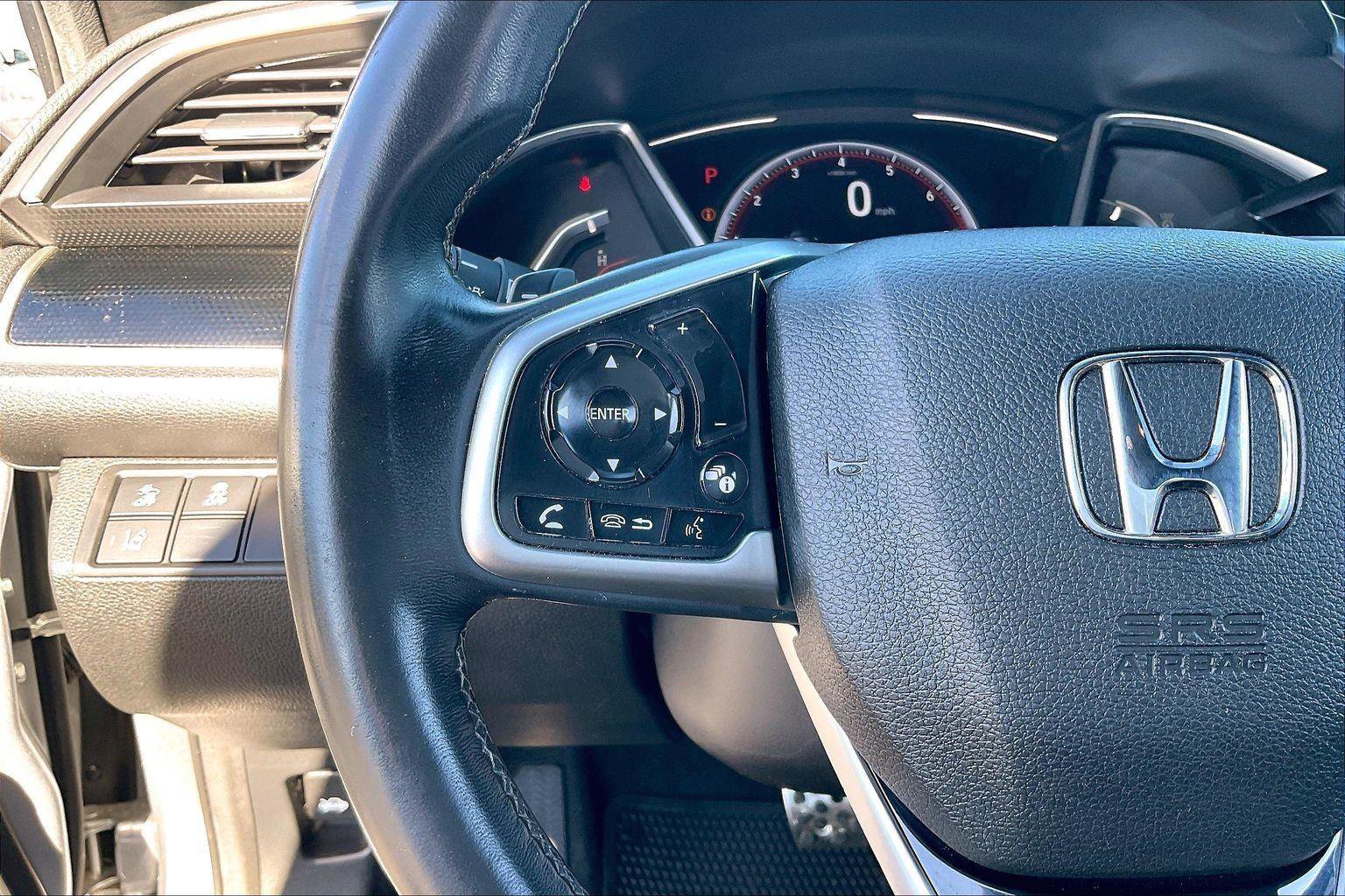 Used 2019 Honda Civic Sport image 18