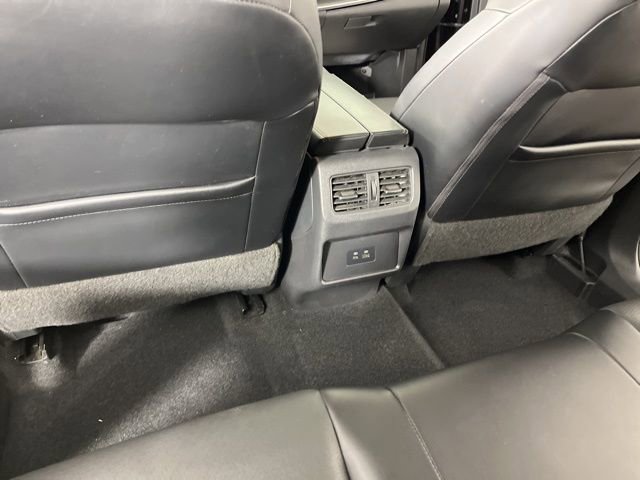 Used 2021 Nissan Rogue SV w/ Premium Package image 45