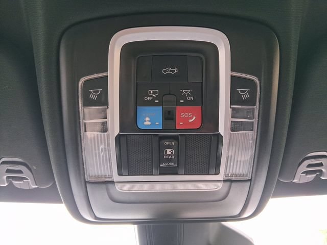 Used 2025 RAM 1500 Rebel w/ Rebel Level 1 Equipment Group AWD/4WD image 24
