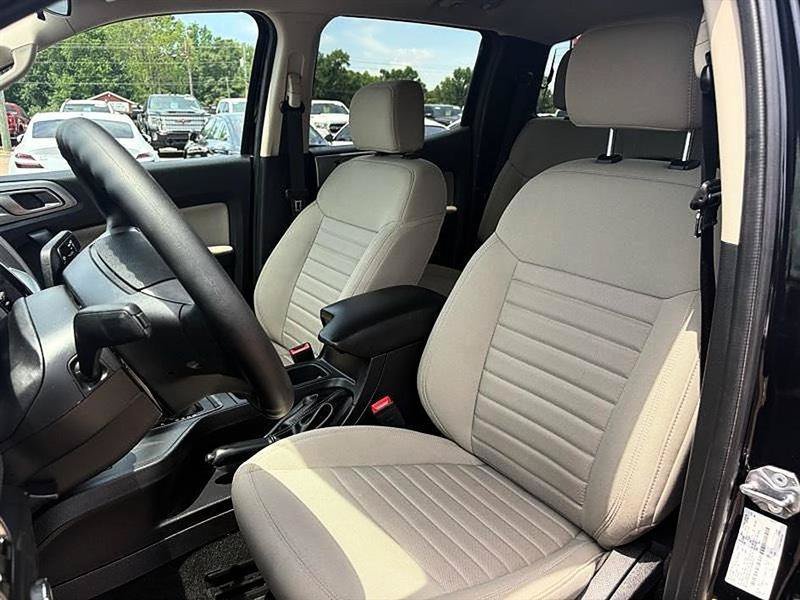 Used 2023 Ford Ranger XLT RWD image 13