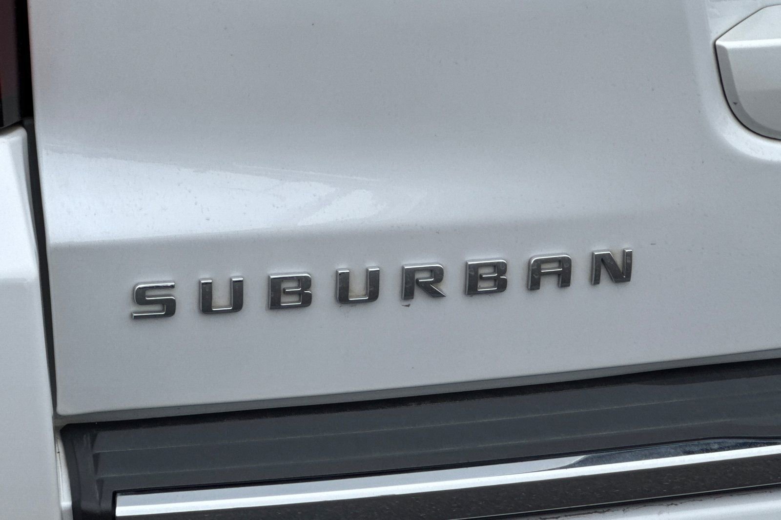 Used 2020 Chevrolet Suburban Premier w/ Max Trailering Package image 47