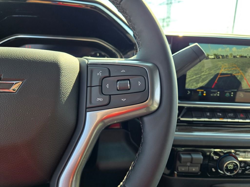 New 2026 Chevrolet Silverado 2500 LT w/ Trail Boss Package image 31