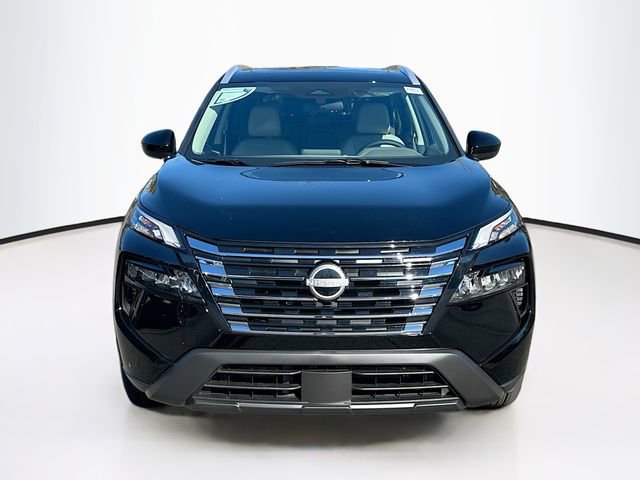 New 2026 Nissan Rogue SV w/ SV Premium Package image 2