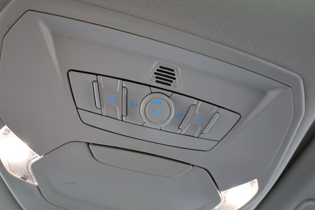 Used 2015 Ford Escape Titanium w/ Equipment Group 301A image 40